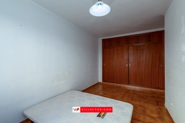 4 sypialnia Apartament na sprzedaż w San Miguel de Salinas z garażem - 129 000 € (Ref: 9883888)