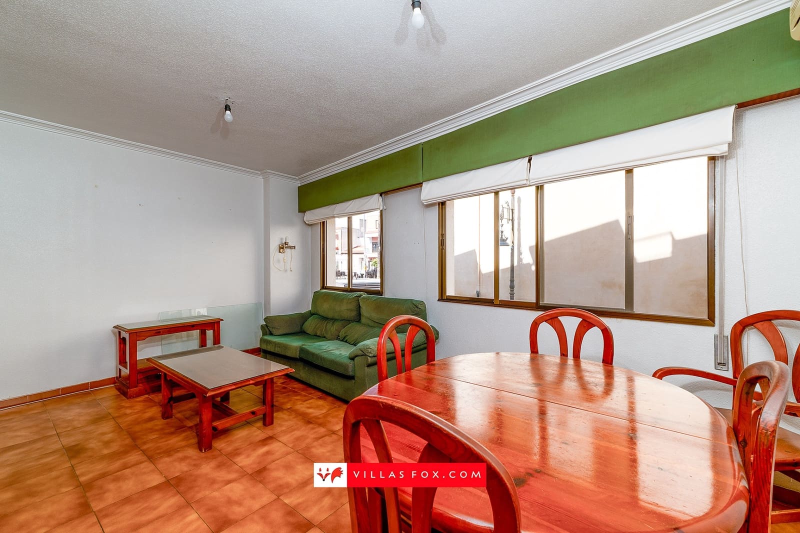 4 bedroom Apartment for sale in San Miguel de Salinas with garage - € 129,000 (Ref: 9883888)
