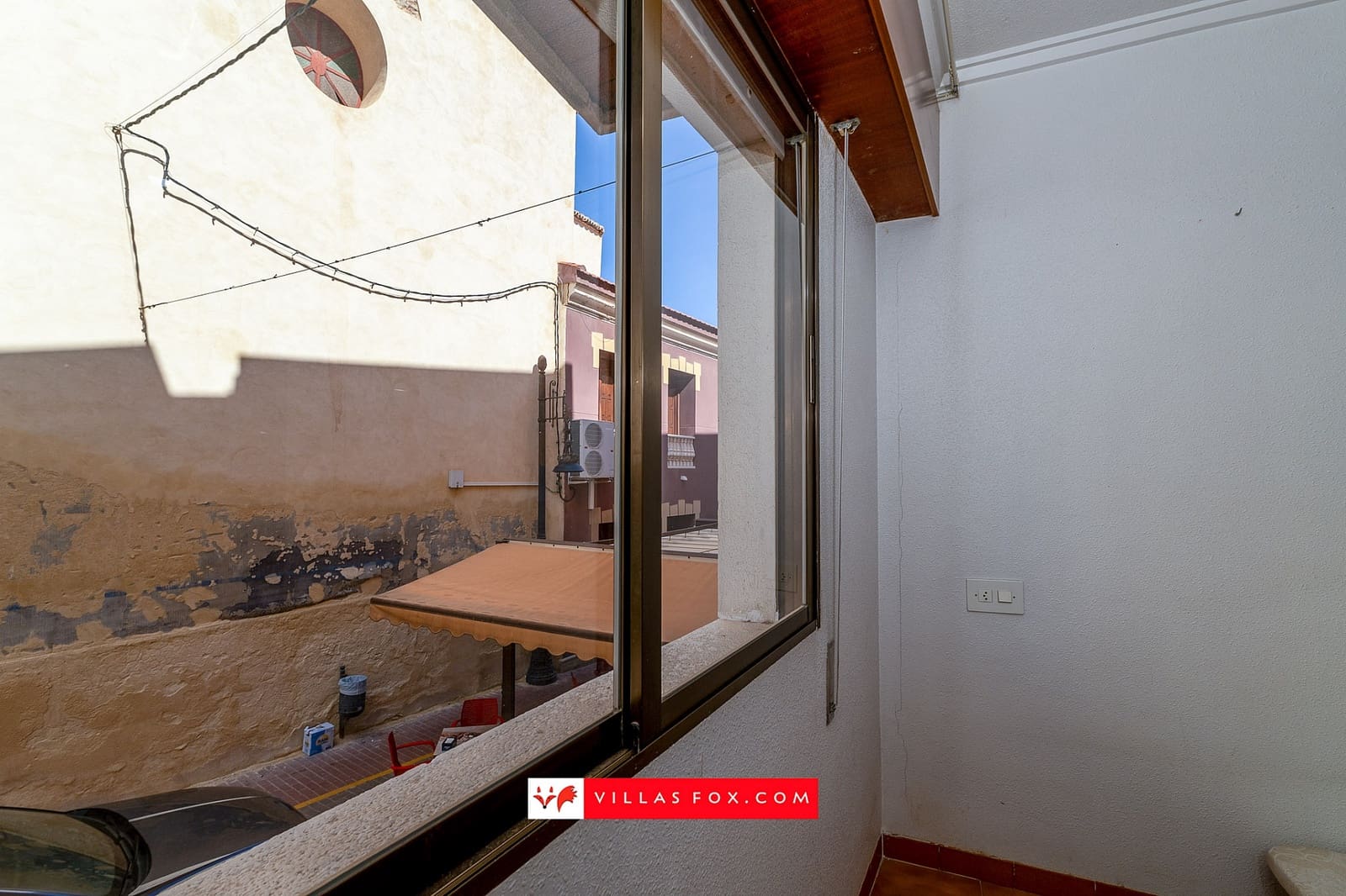 4 bedroom Apartment for sale in San Miguel de Salinas with garage - € 129,000 (Ref: 9883888)