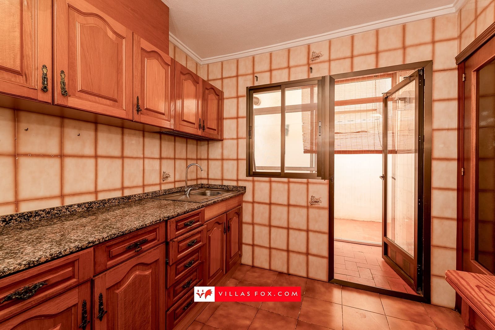 4 bedroom Apartment for sale in San Miguel de Salinas with garage - € 129,000 (Ref: 9883888)