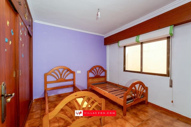4 sypialnia Apartament na sprzedaż w San Miguel de Salinas z garażem - 129 000 € (Ref: 9883888)