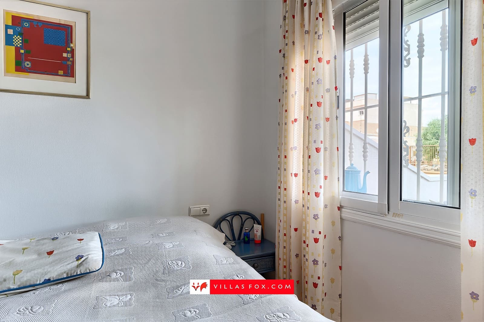 2 makuuhuone Huoneisto myytävänä paikassa San Miguel de Salinas - 130 000 € (Ref: 9889310)