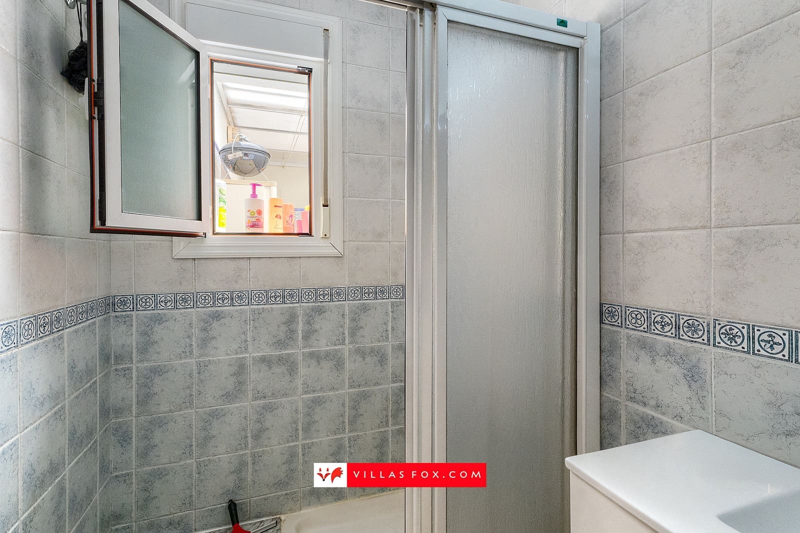 2 makuuhuone Huoneisto myytävänä paikassa San Miguel de Salinas - 130 000 € (Ref: 9889310)