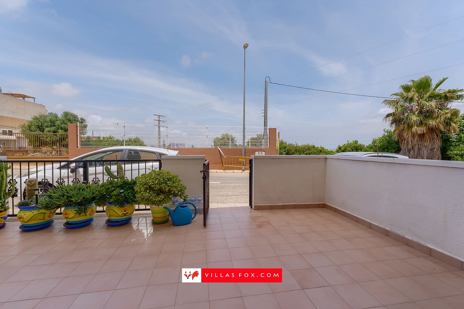 2 makuuhuone Huoneisto myytävänä paikassa San Miguel de Salinas - 130 000 € (Ref: 9889310)