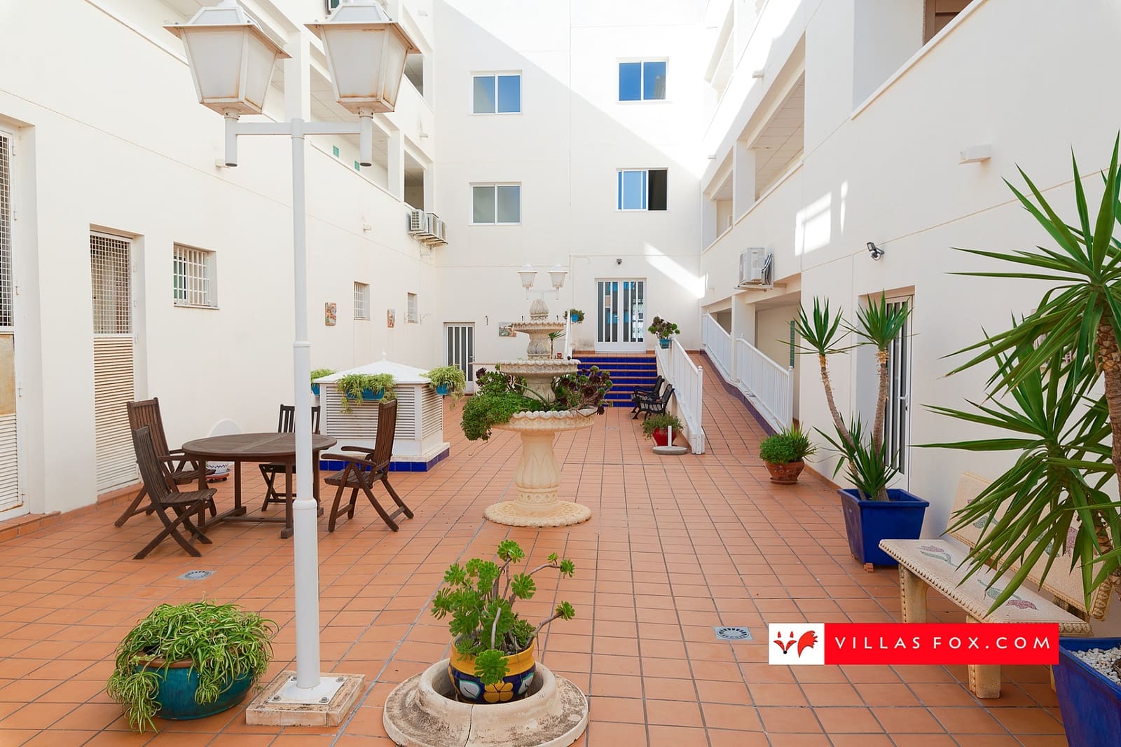2 makuuhuone Huoneisto myytävänä paikassa San Miguel de Salinas - 130 000 € (Ref: 9889310)
