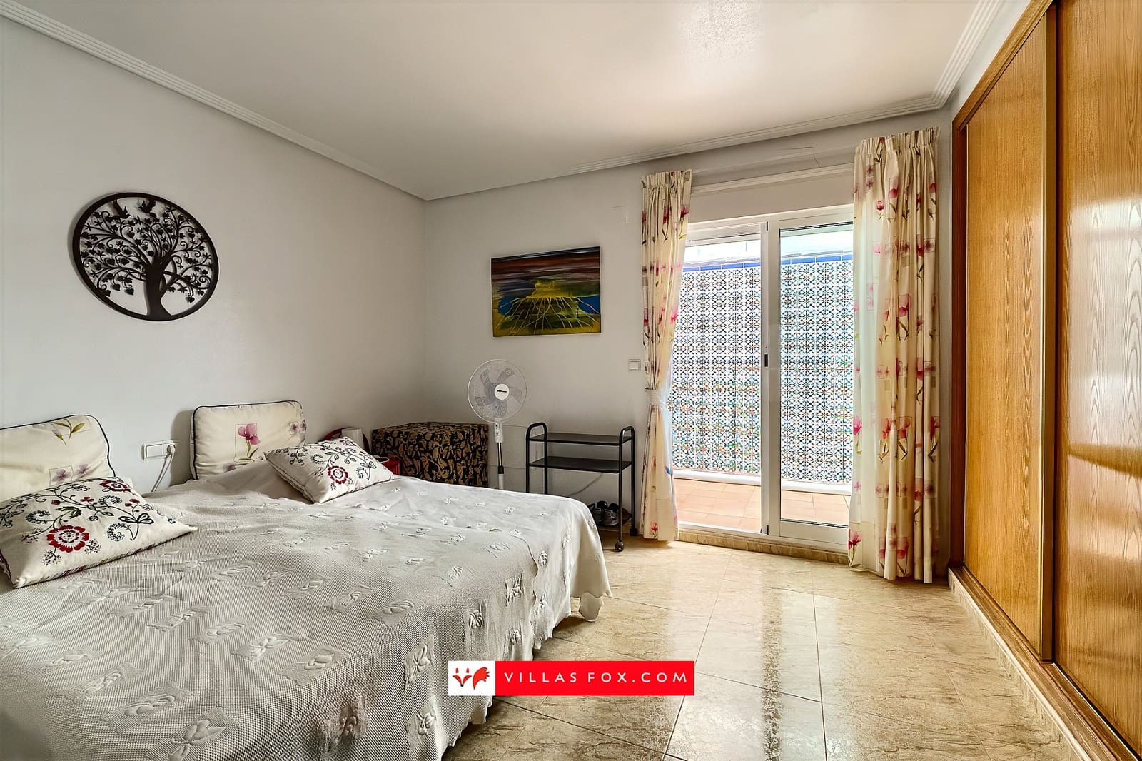 2 makuuhuone Huoneisto myytävänä paikassa San Miguel de Salinas - 130 000 € (Ref: 9889310)