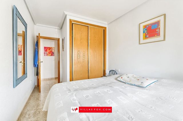 2 slaapkamer Appartement te koop in San Miguel de Salinas met zwembad garage - € 122.500 (Ref: 9889310)