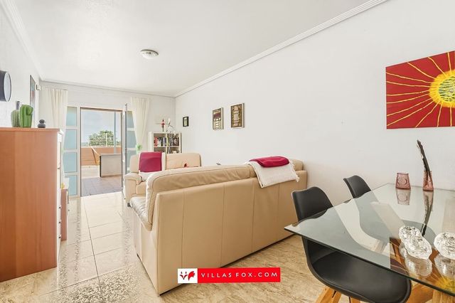 2 slaapkamer Appartement te koop in San Miguel de Salinas met zwembad garage - € 122.500 (Ref: 9889310)
