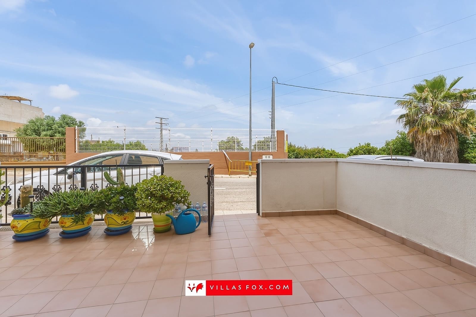 2 bedroom Apartment for sale in San Miguel de Salinas with pool garage - € 122,500 (Ref: 9889310)