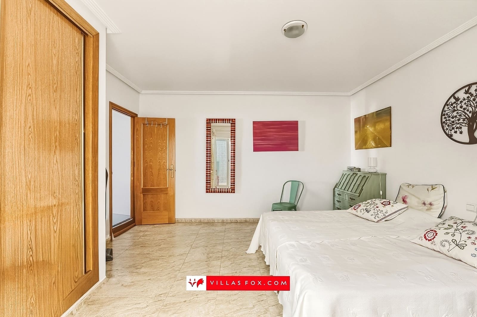 2 bedroom Apartment for sale in San Miguel de Salinas with pool garage - € 122,500 (Ref: 9889310)