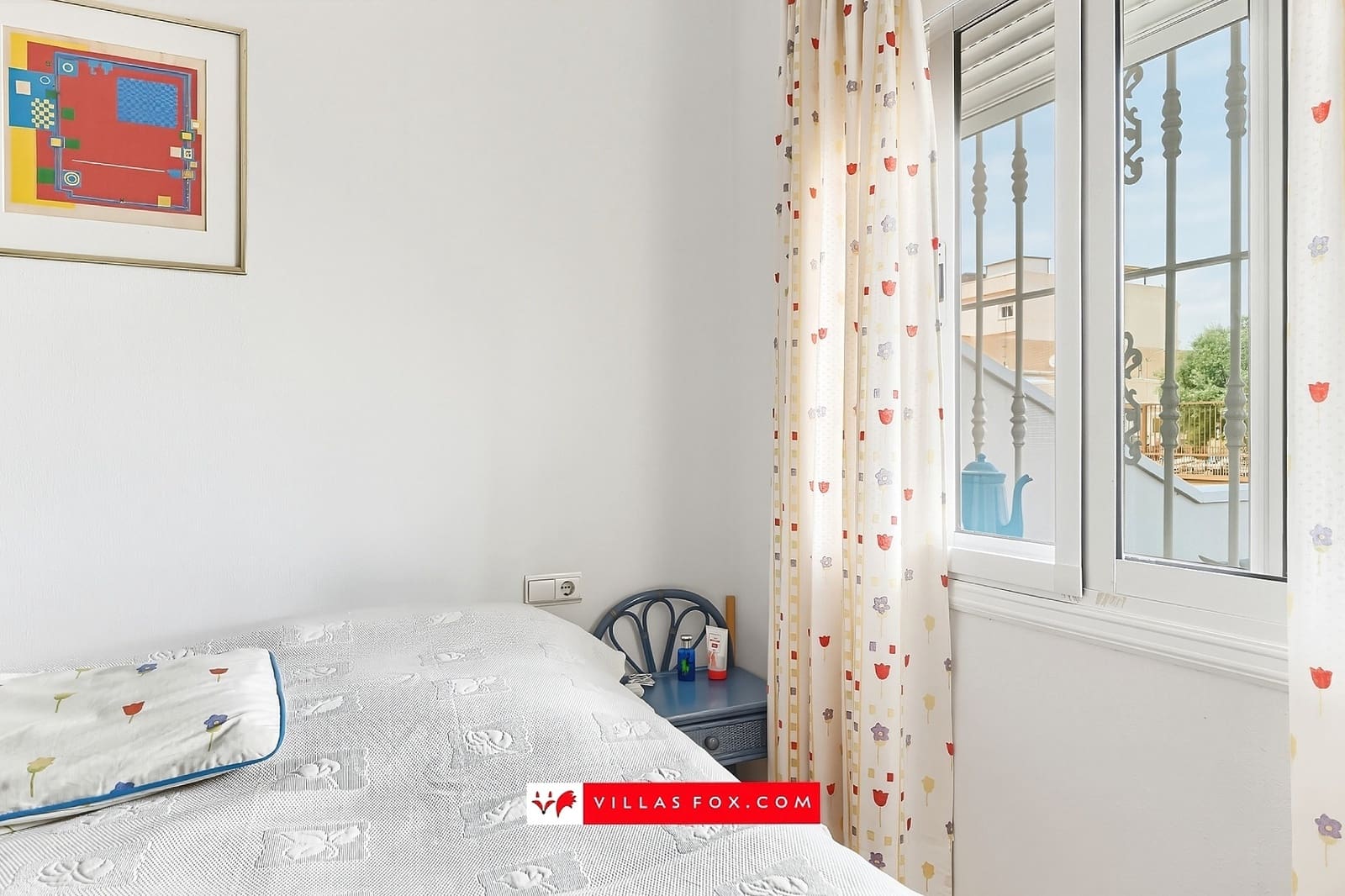 2 bedroom Apartment for sale in San Miguel de Salinas with pool garage - € 122,500 (Ref: 9889310)