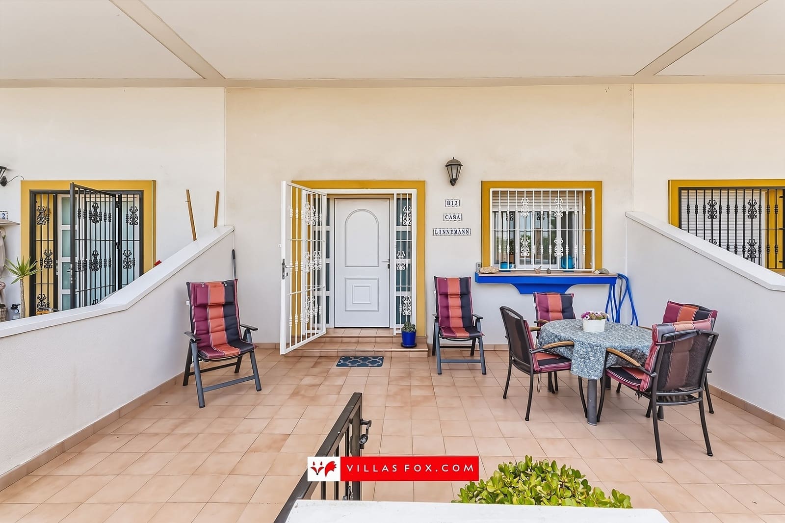 2 bedroom Apartment for sale in San Miguel de Salinas with pool garage - € 122,500 (Ref: 9889310)