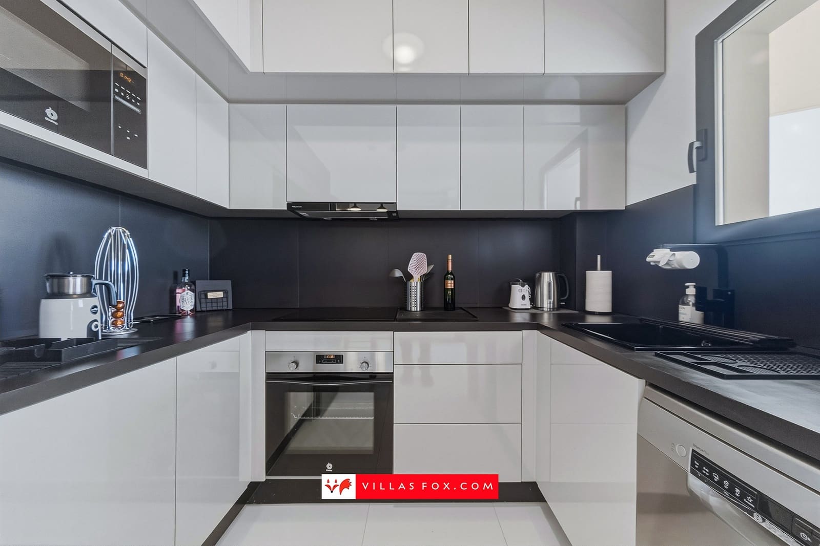 3 quarto Apartamento para venda em San Miguel de Salinas com piscina garagem - 329 500 € (Ref: 9895380)