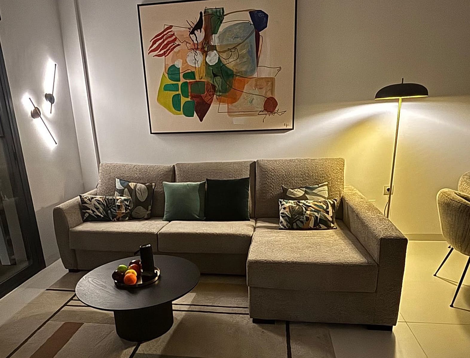 3 quarto Apartamento para venda em San Miguel de Salinas com piscina garagem - 329 500 € (Ref: 9895380)
