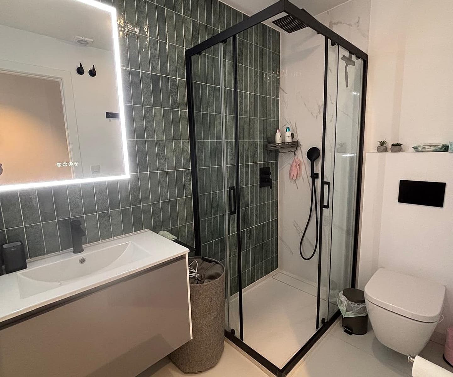 3 quarto Apartamento para venda em San Miguel de Salinas com piscina garagem - 329 500 € (Ref: 9895380)