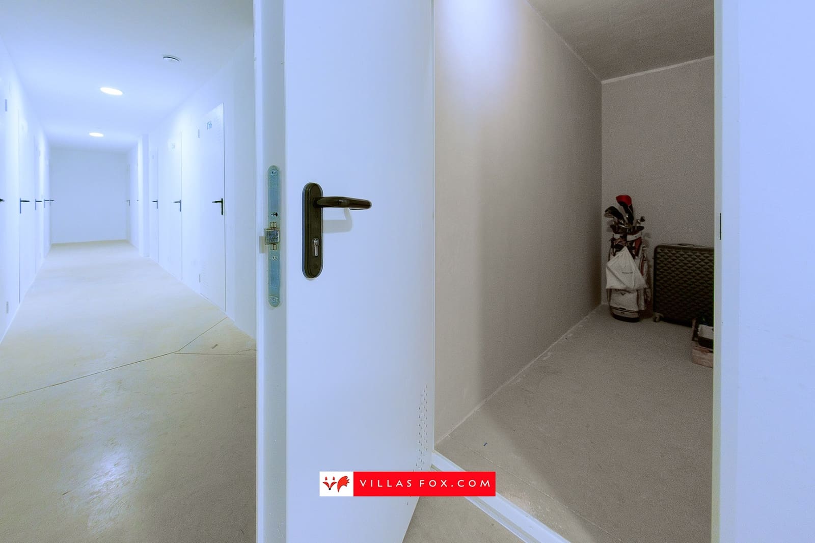 3 quarto Apartamento para venda em San Miguel de Salinas com piscina garagem - 329 500 € (Ref: 9895380)