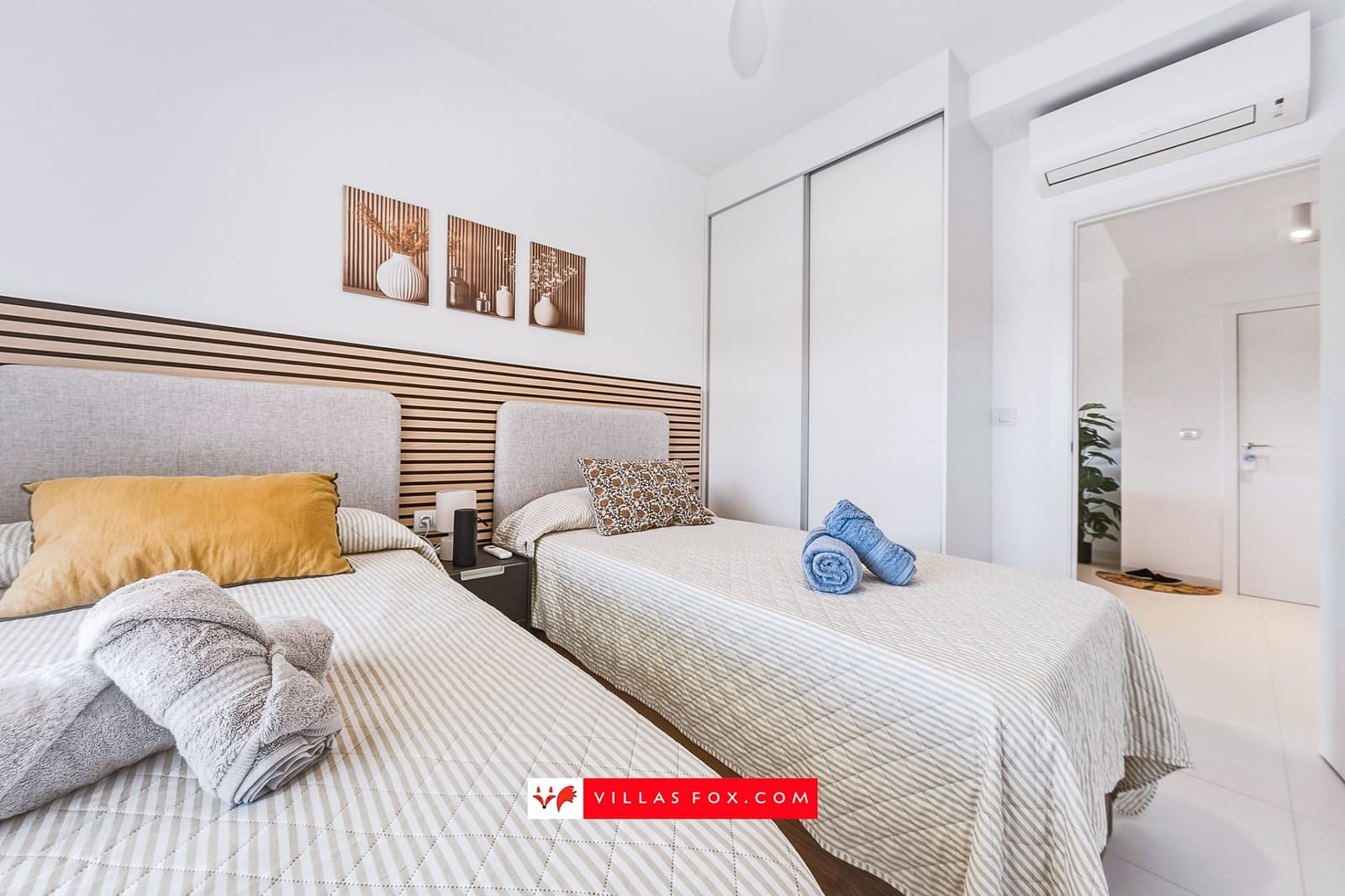 3 quarto Apartamento para venda em San Miguel de Salinas com piscina garagem - 329 500 € (Ref: 9895380)
