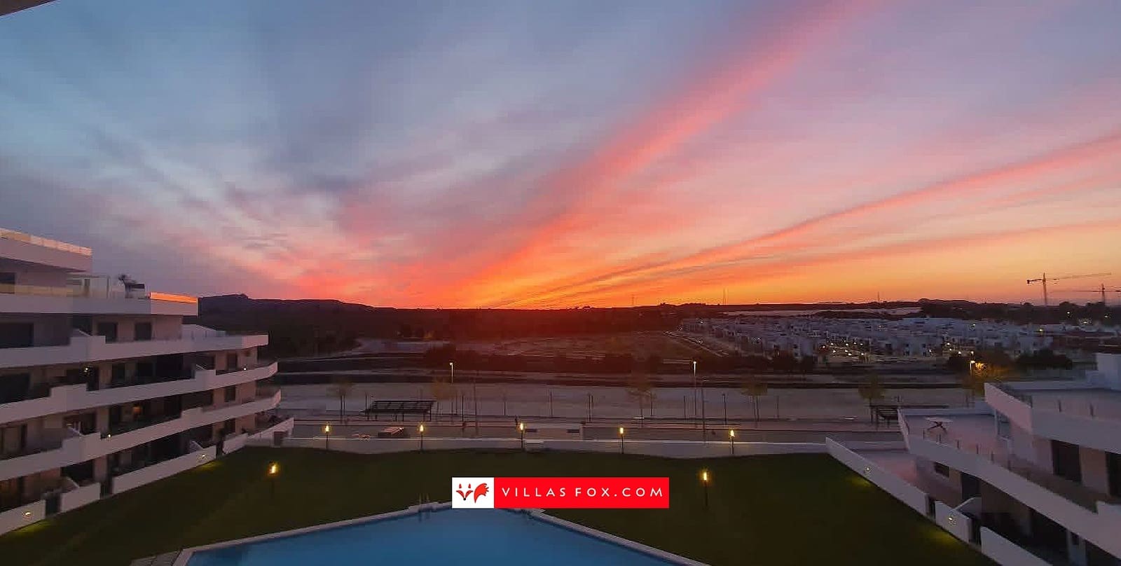 3 quarto Apartamento para venda em San Miguel de Salinas com piscina garagem - 329 500 € (Ref: 9895380)