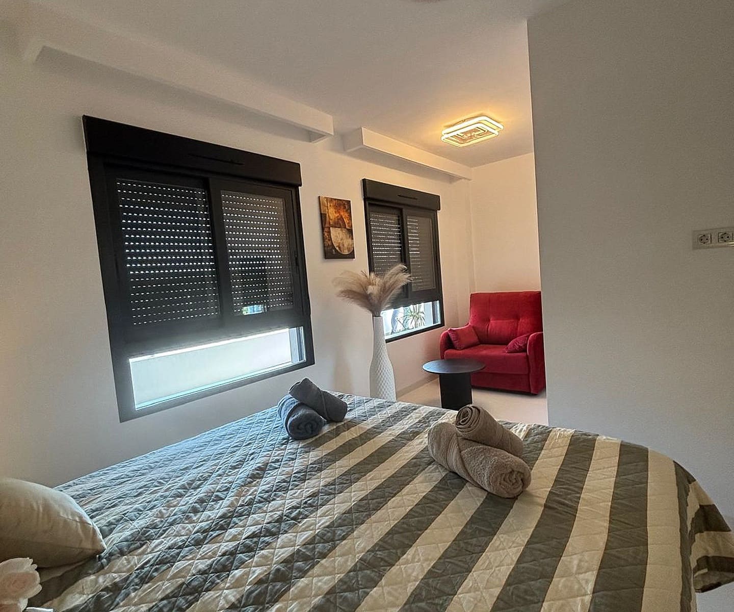 3 quarto Apartamento para venda em San Miguel de Salinas com piscina garagem - 329 500 € (Ref: 9895380)