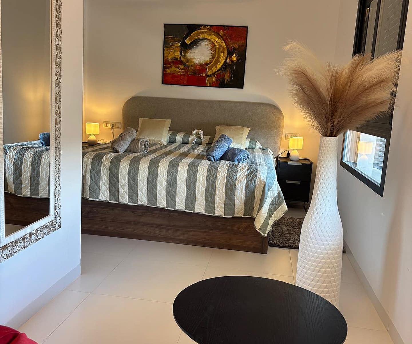 3 quarto Apartamento para venda em San Miguel de Salinas com piscina garagem - 329 500 € (Ref: 9895380)