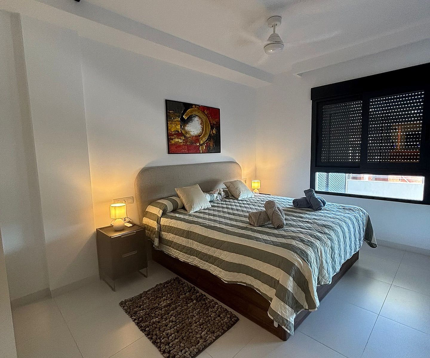 3 quarto Apartamento para venda em San Miguel de Salinas com piscina garagem - 329 500 € (Ref: 9895380)
