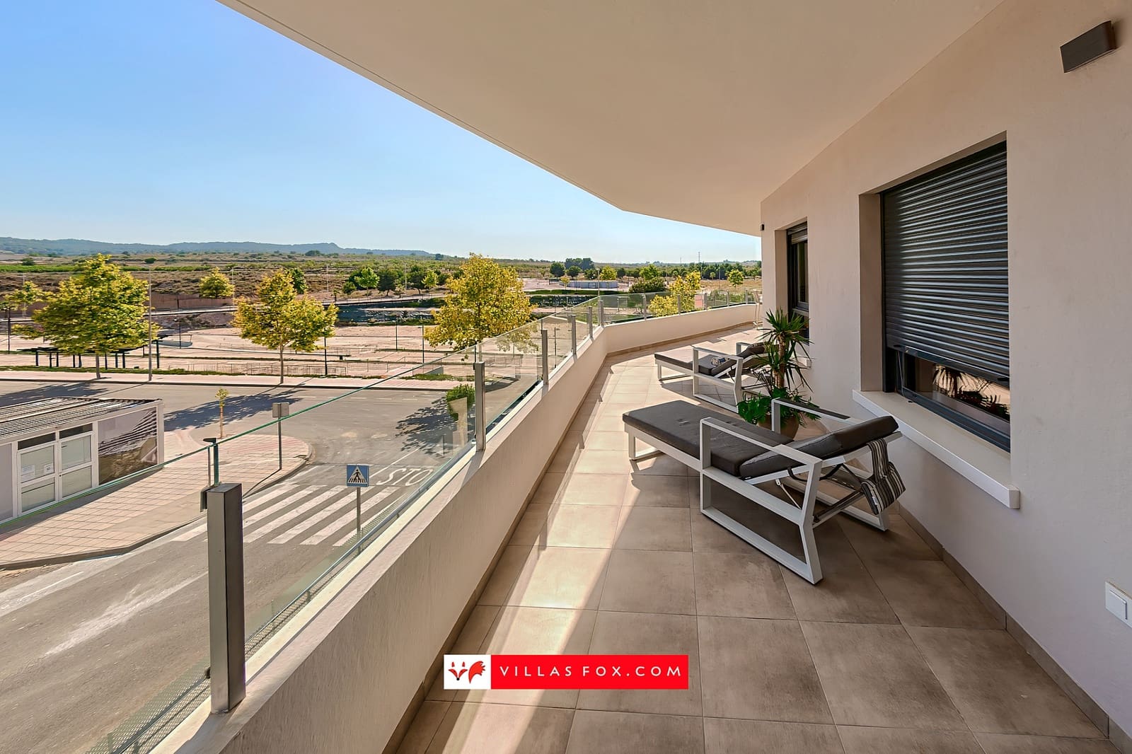 3 quarto Apartamento para venda em San Miguel de Salinas com piscina garagem - 329 500 € (Ref: 9895380)