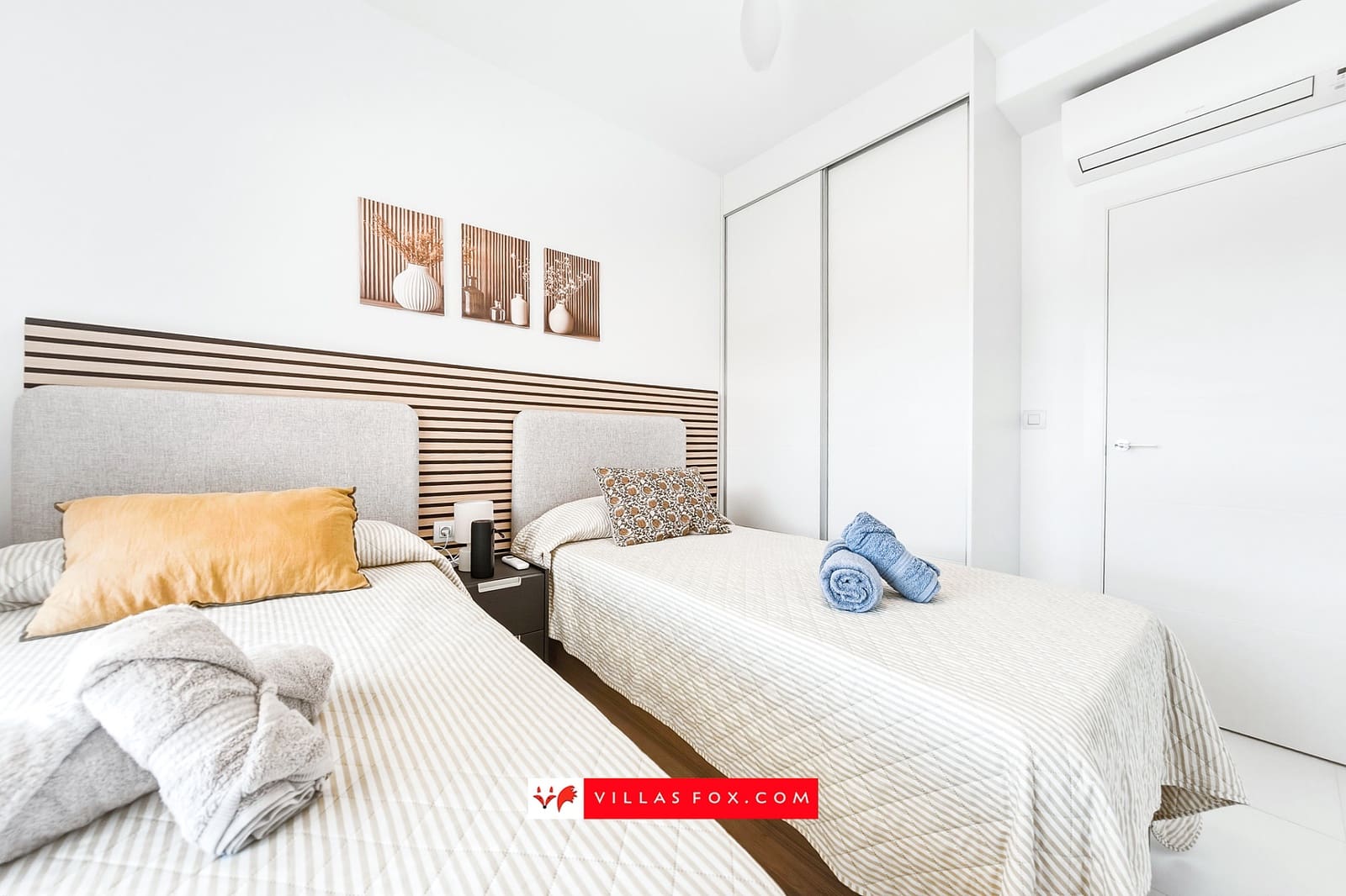 3 quarto Apartamento para venda em San Miguel de Salinas com piscina garagem - 329 500 € (Ref: 9895380)