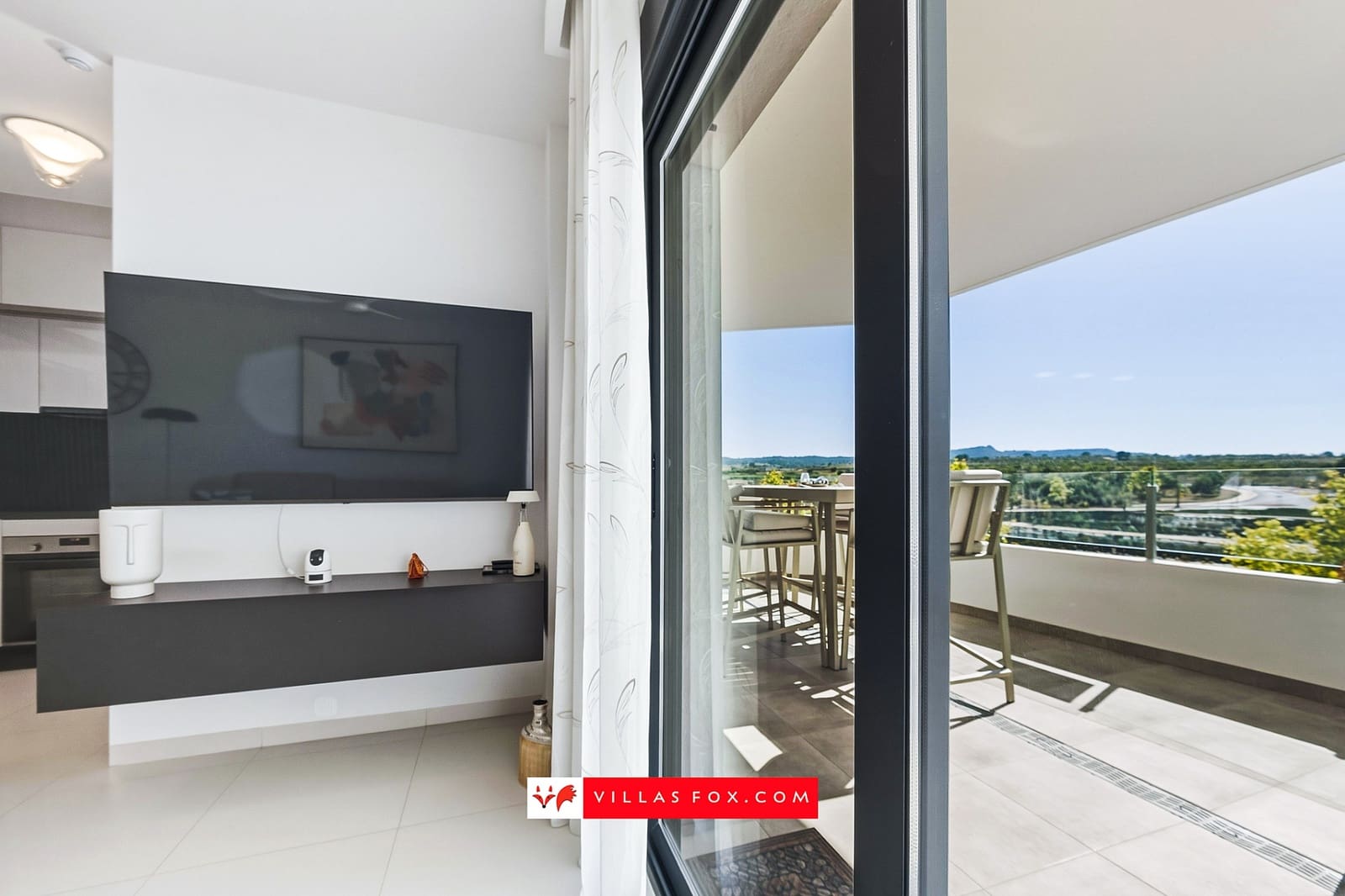 3 quarto Apartamento para venda em San Miguel de Salinas com piscina garagem - 329 500 € (Ref: 9895380)