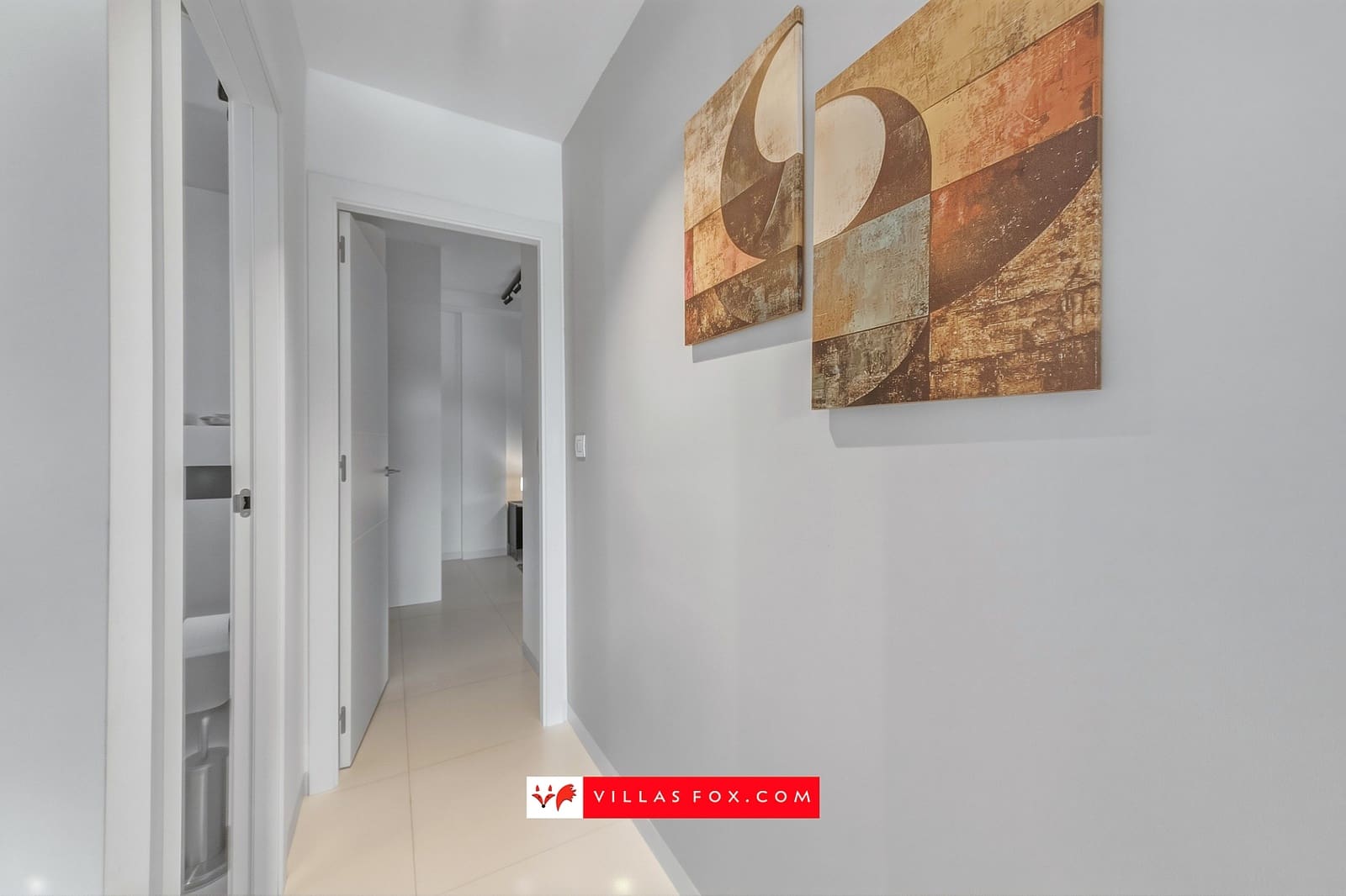 3 quarto Apartamento para venda em San Miguel de Salinas com piscina garagem - 329 500 € (Ref: 9895380)