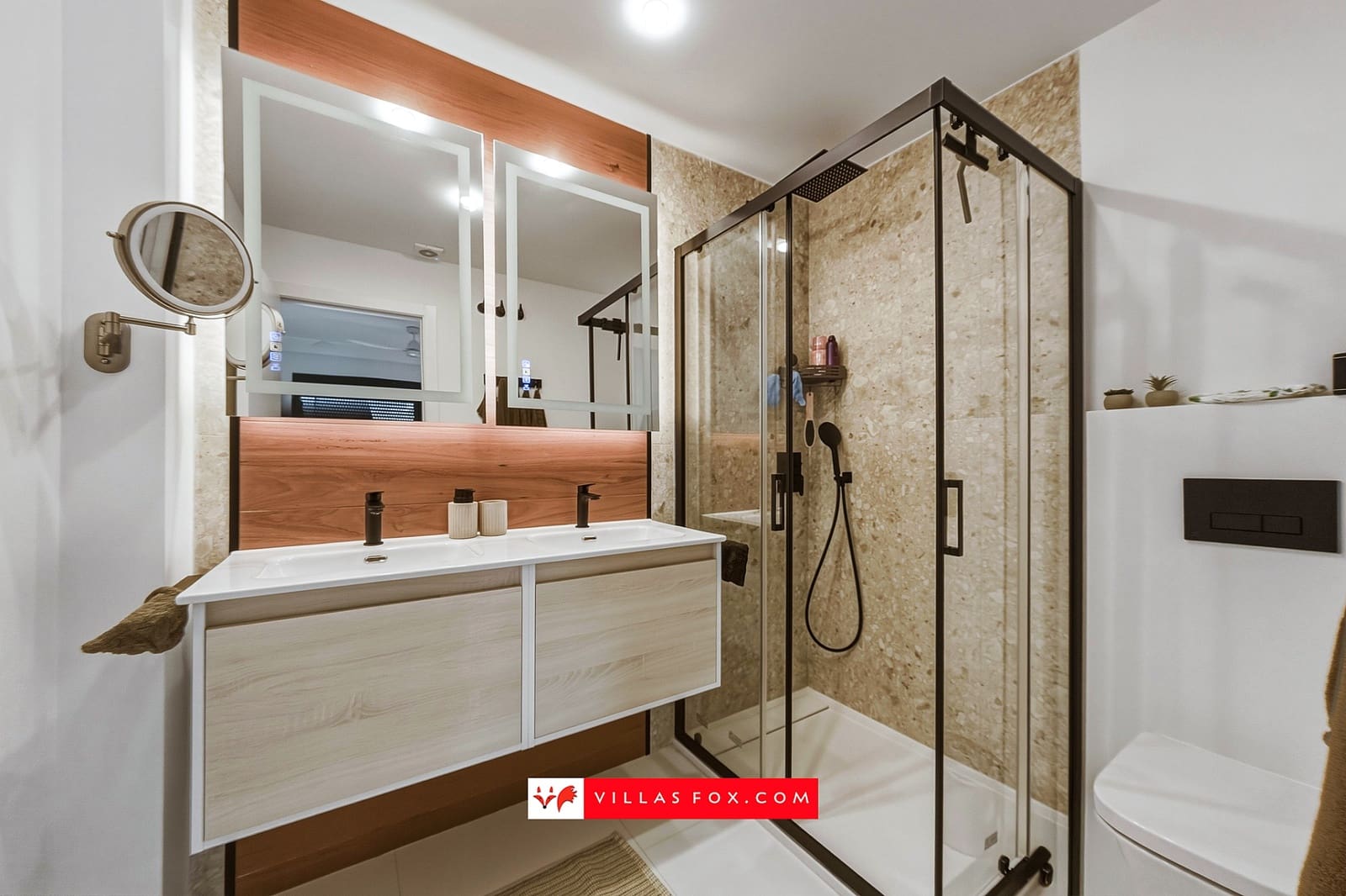 3 quarto Apartamento para venda em San Miguel de Salinas com piscina garagem - 329 500 € (Ref: 9895380)
