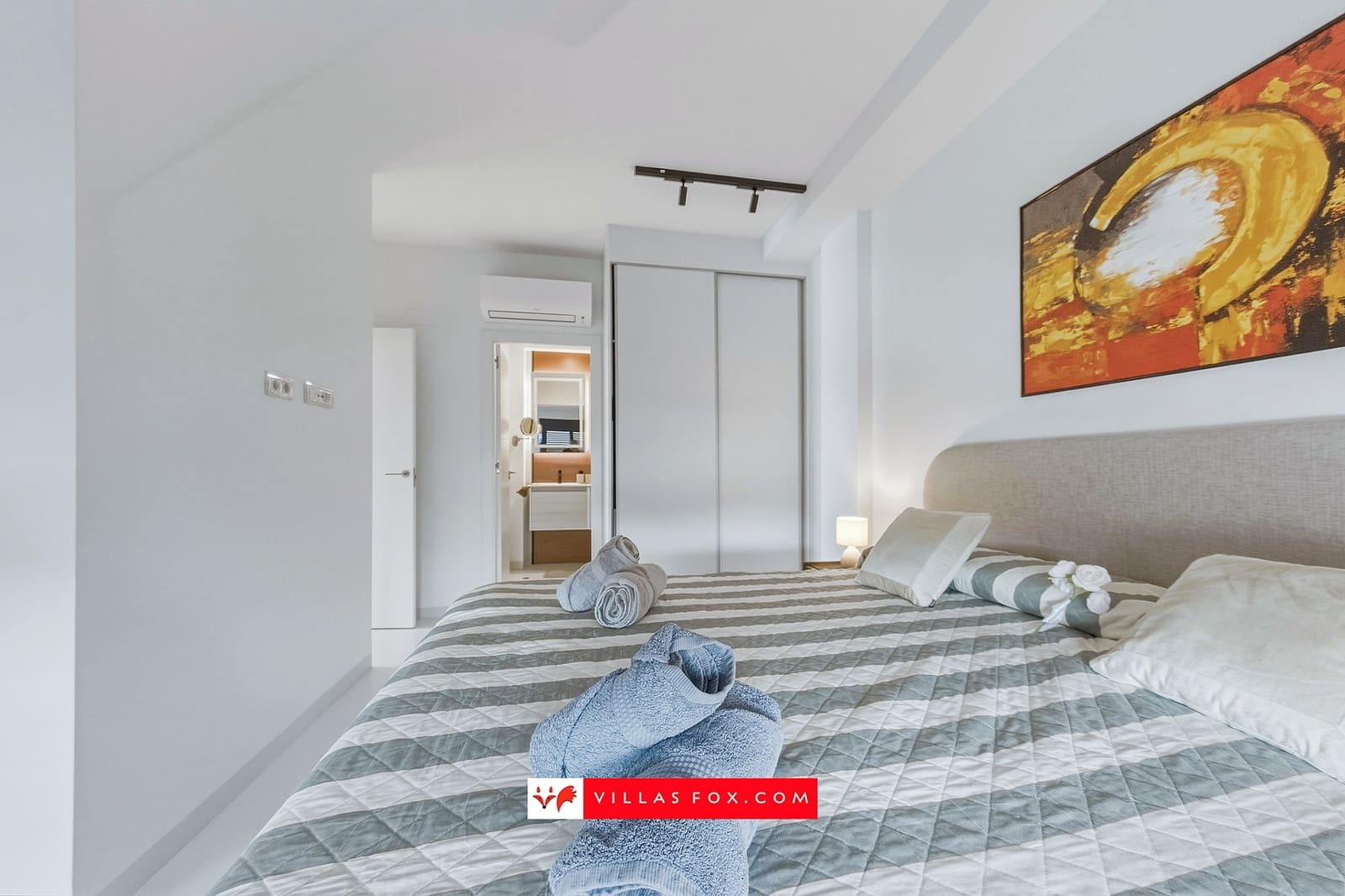 3 quarto Apartamento para venda em San Miguel de Salinas com piscina garagem - 329 500 € (Ref: 9895380)