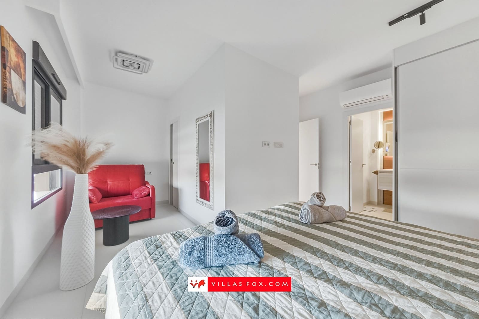 3 quarto Apartamento para venda em San Miguel de Salinas com piscina garagem - 329 500 € (Ref: 9895380)