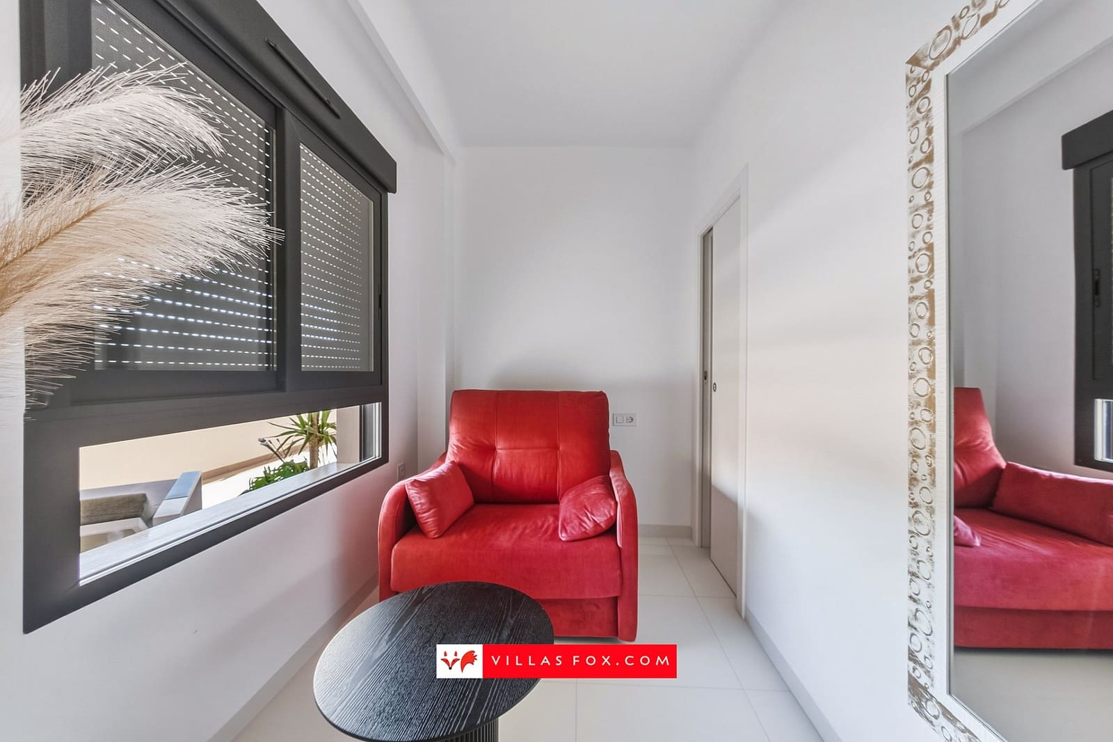 3 quarto Apartamento para venda em San Miguel de Salinas com piscina garagem - 329 500 € (Ref: 9895380)