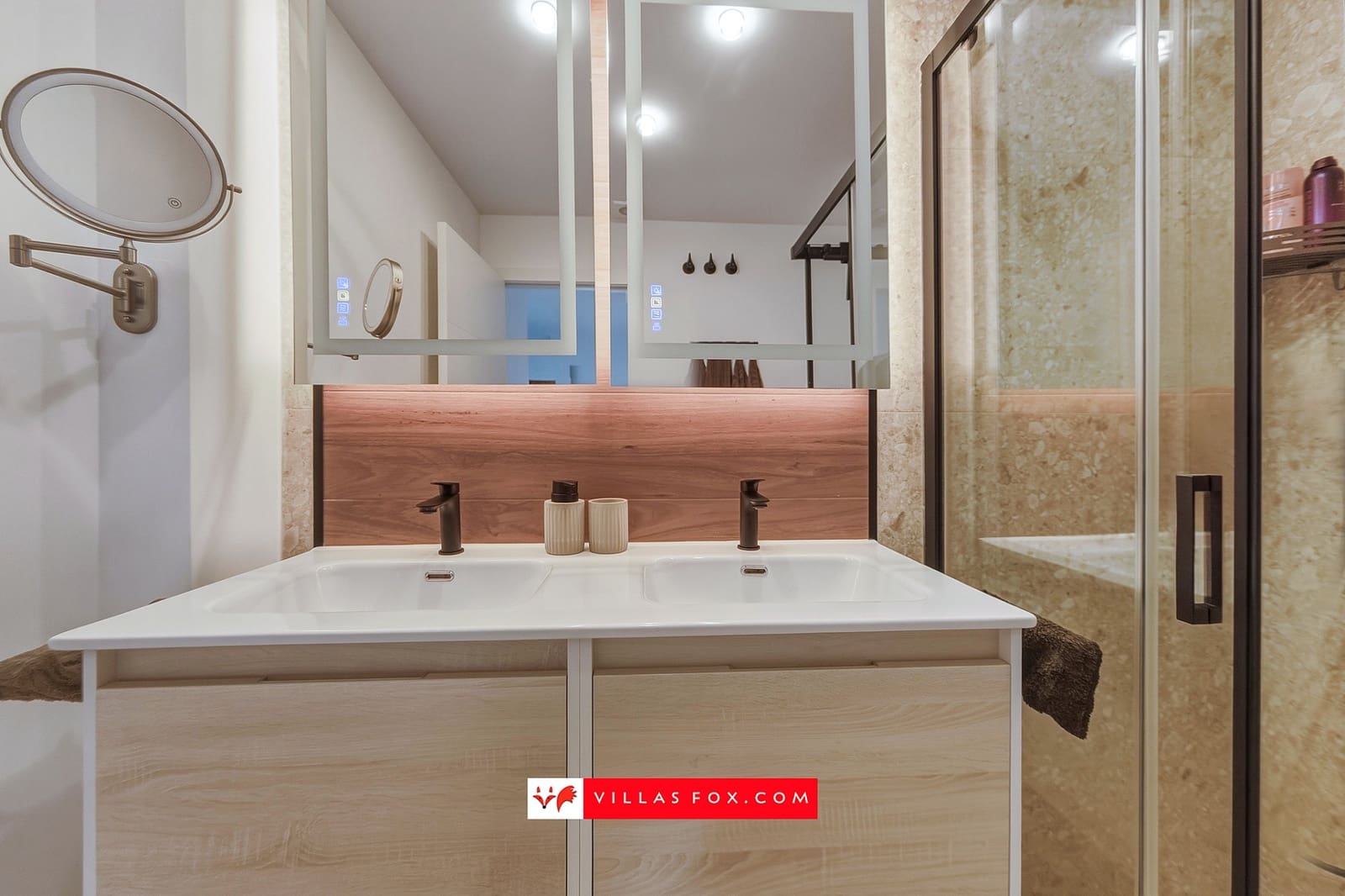 3 quarto Apartamento para venda em San Miguel de Salinas com piscina garagem - 329 500 € (Ref: 9895380)