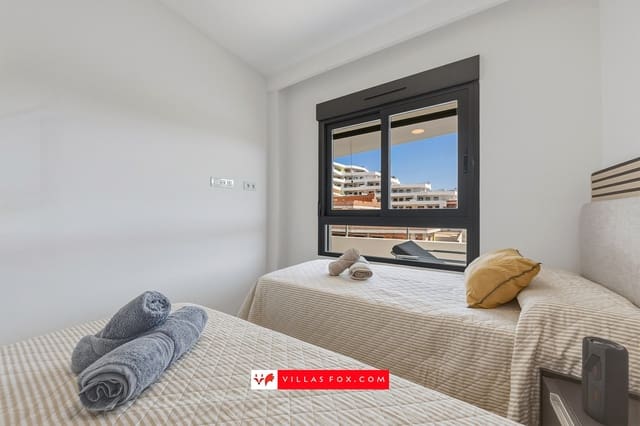 3 quarto Apartamento para venda em San Miguel de Salinas com piscina garagem - 329 500 € (Ref: 9895380)