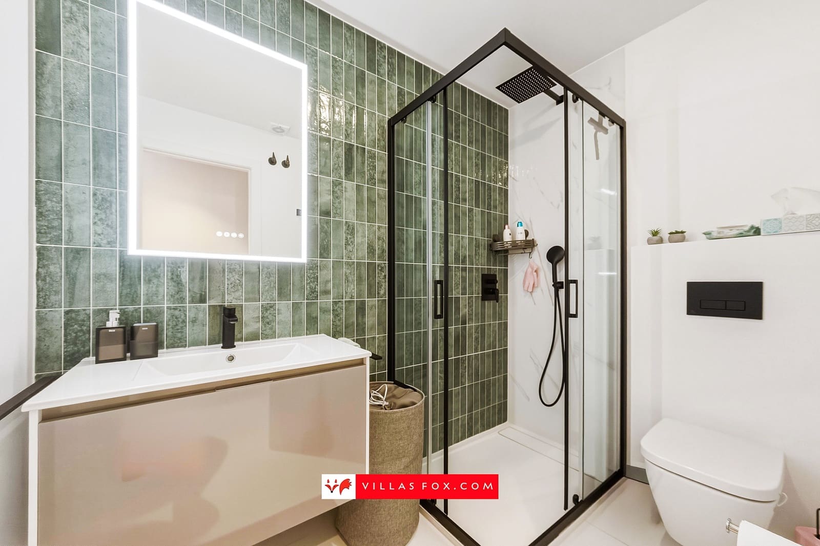 3 quarto Apartamento para venda em San Miguel de Salinas com piscina garagem - 329 500 € (Ref: 9895380)