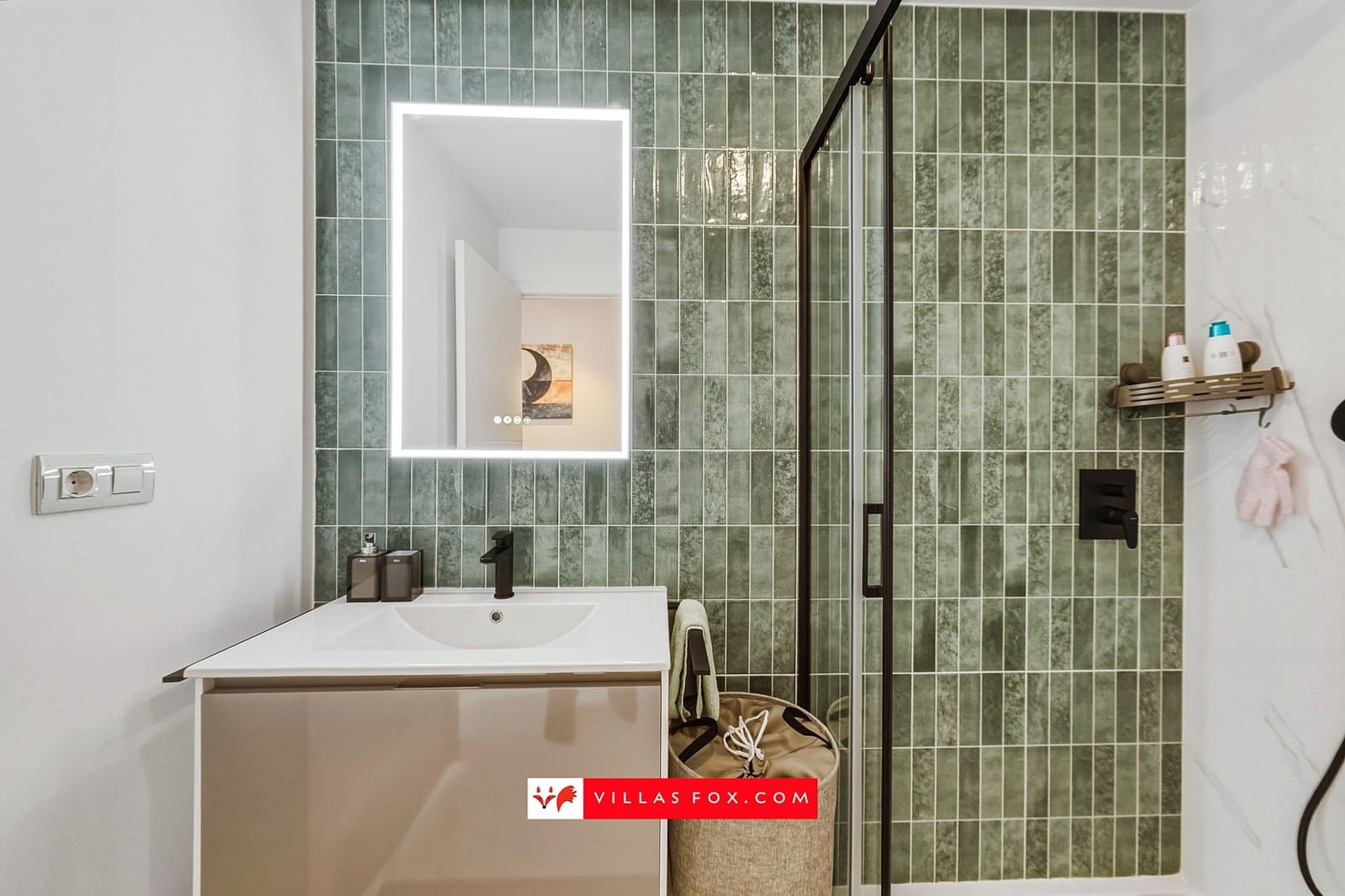 3 quarto Apartamento para venda em San Miguel de Salinas com piscina garagem - 329 500 € (Ref: 9895380)
