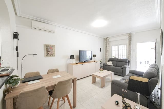 2 soverom Hus til salgs i San Miguel de Salinas - € 155 000 (Ref: 9916266)