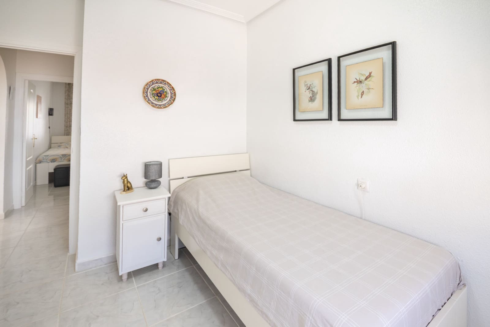 2 soveværelse Byhus til salg i San Miguel de Salinas - € 145.000 (Ref: 9916266)