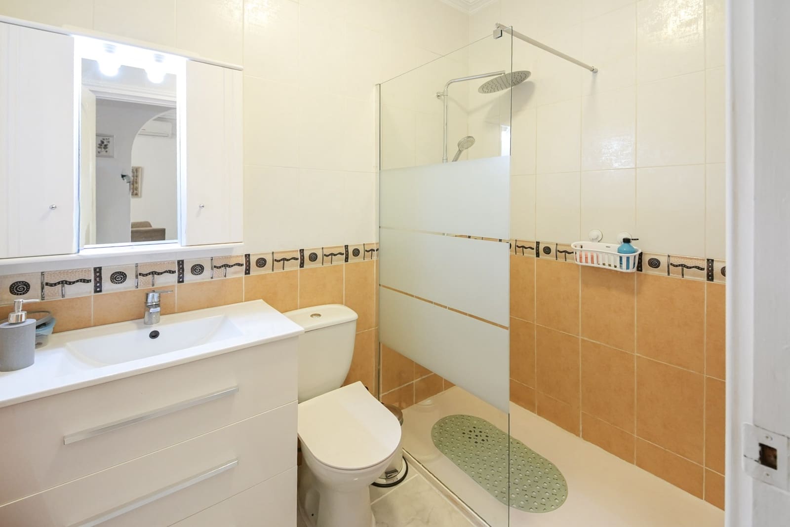 2 soveværelse Byhus til salg i San Miguel de Salinas - € 145.000 (Ref: 9916266)