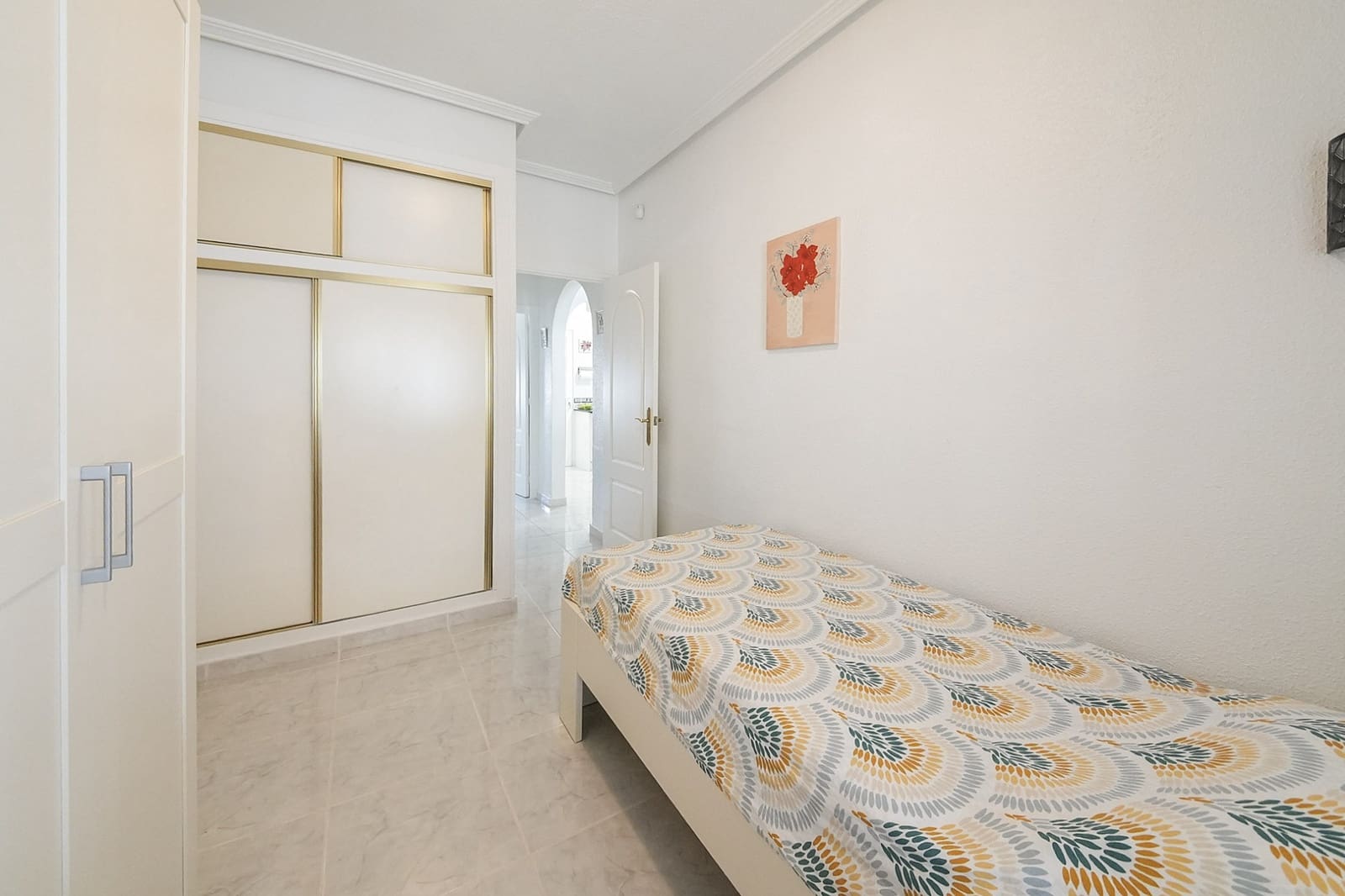 2 soveværelse Byhus til salg i San Miguel de Salinas - € 145.000 (Ref: 9916266)