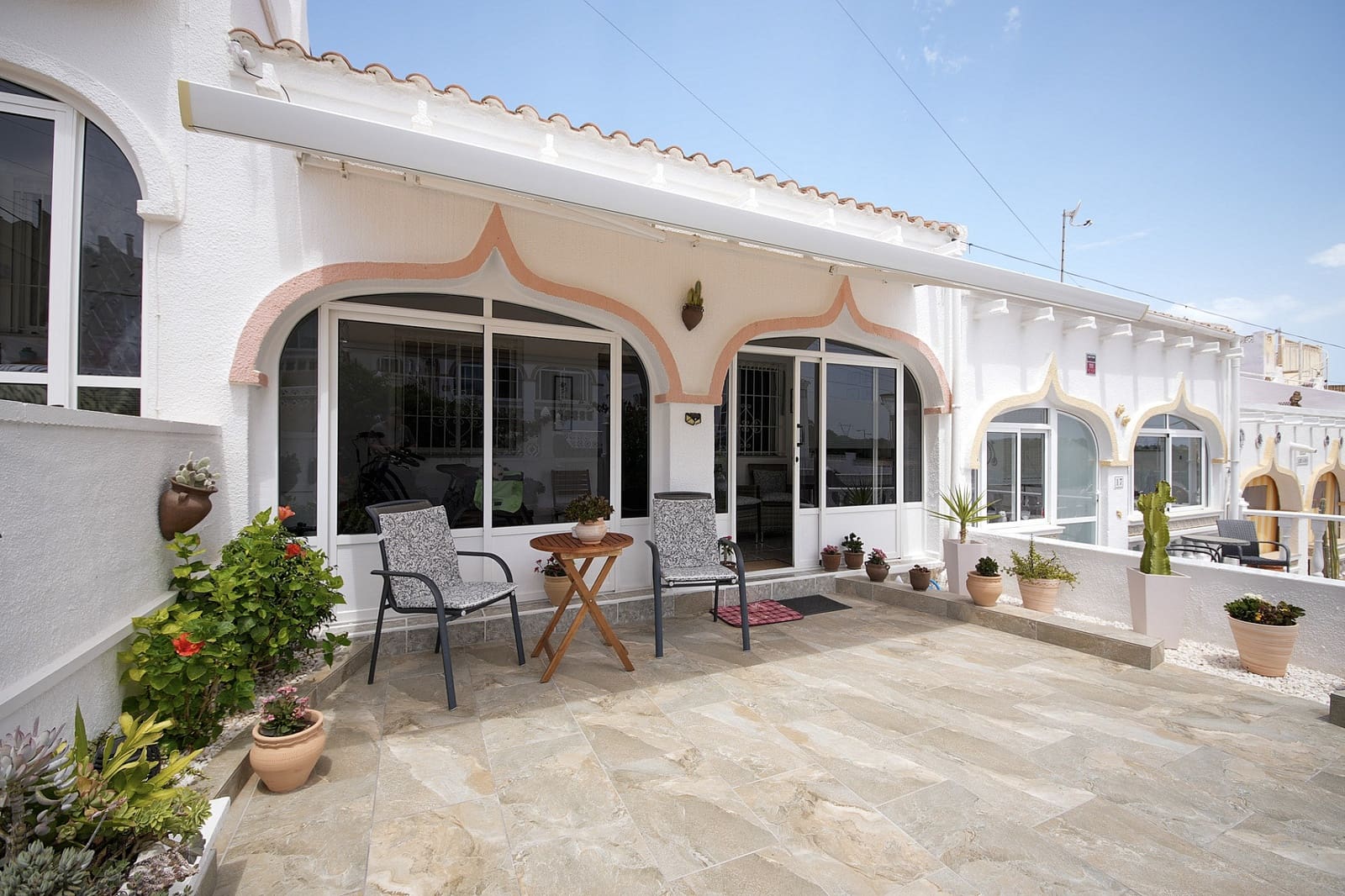 2 soveværelse Byhus til salg i San Miguel de Salinas - € 145.000 (Ref: 9916266)