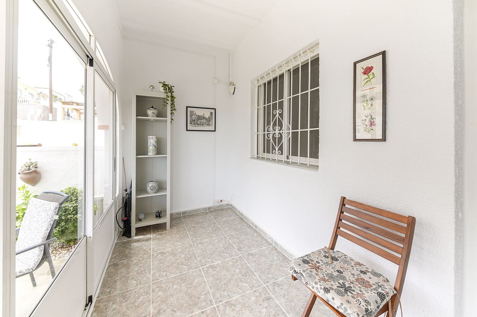 2 soveværelse Byhus til salg i San Miguel de Salinas - € 145.000 (Ref: 9916266)