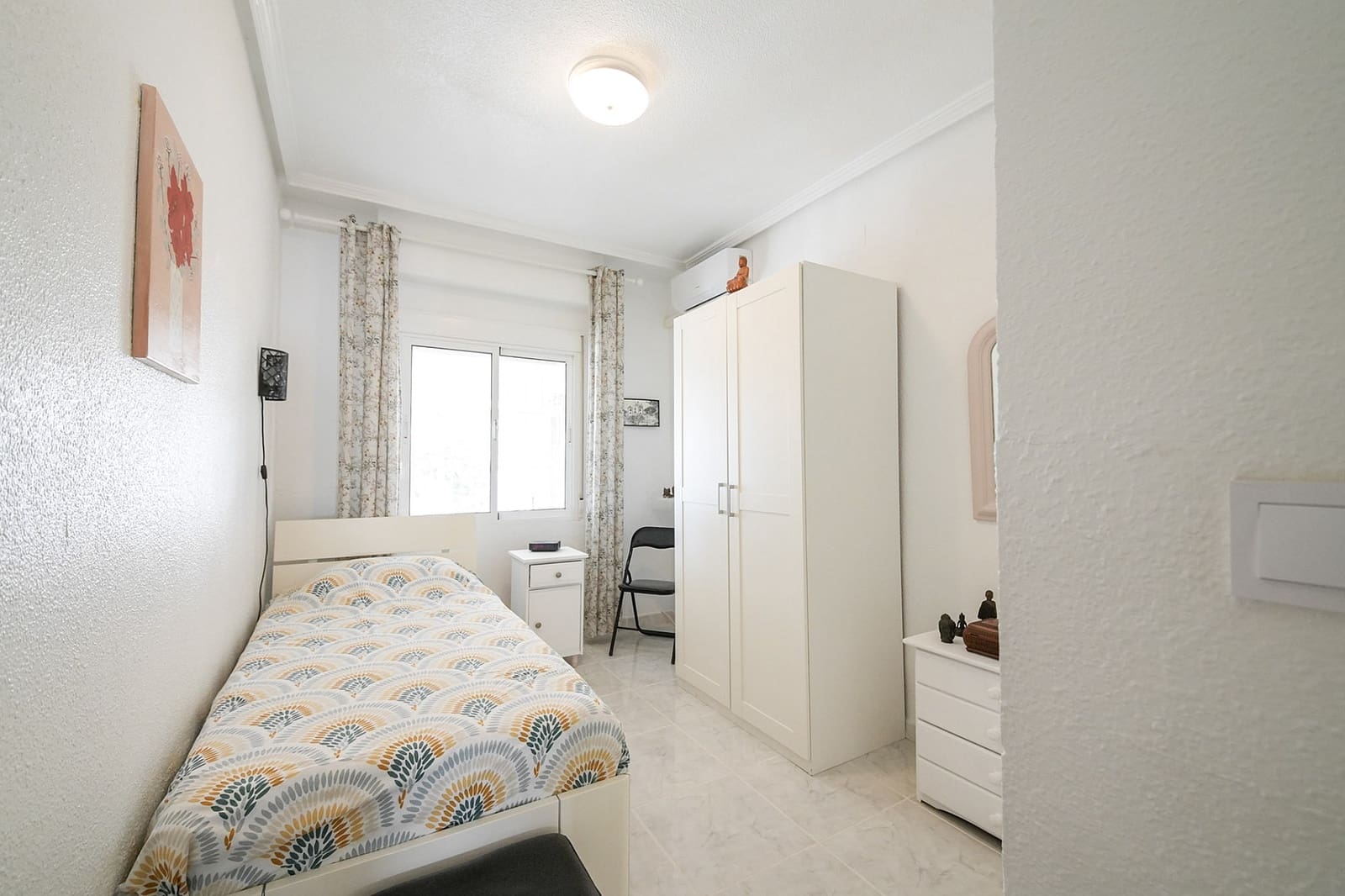 2 soveværelse Byhus til salg i San Miguel de Salinas - € 145.000 (Ref: 9916266)