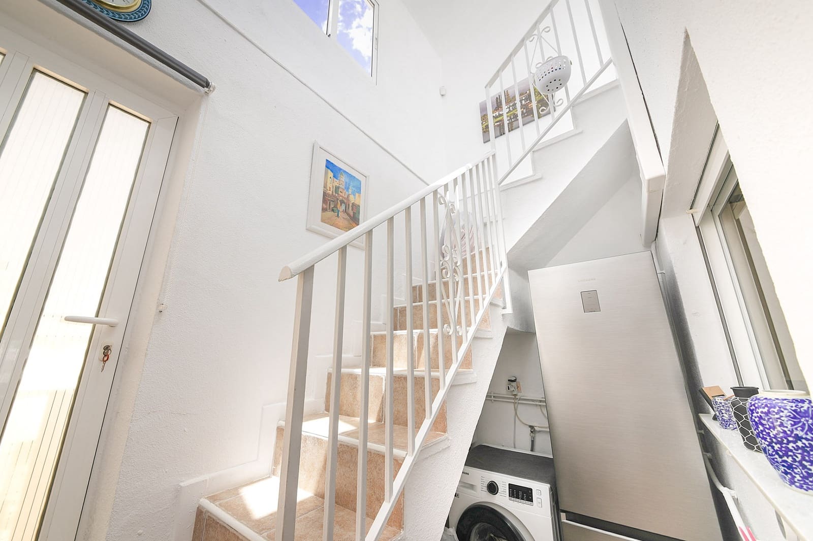 2 soveværelse Byhus til salg i San Miguel de Salinas - € 145.000 (Ref: 9916266)
