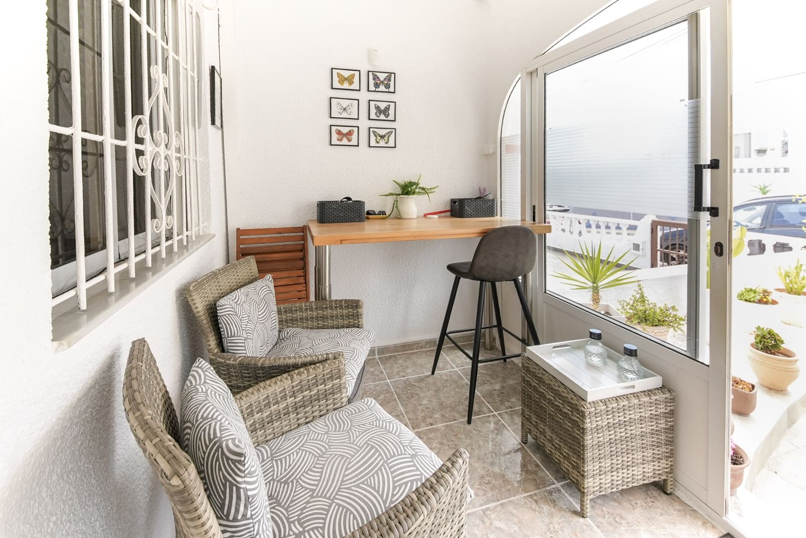 2 soveværelse Byhus til salg i San Miguel de Salinas - € 145.000 (Ref: 9916266)