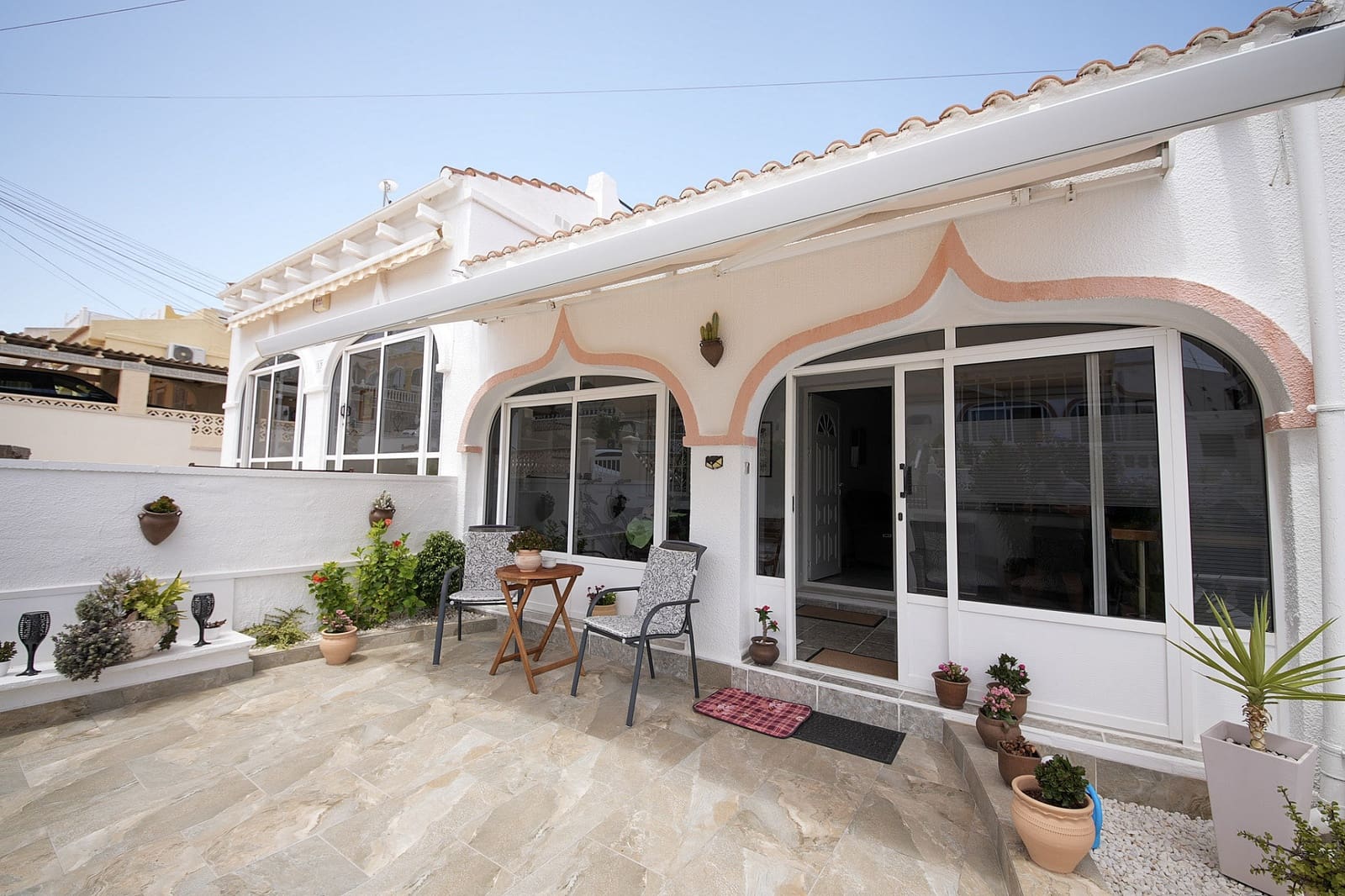 2 soveværelse Byhus til salg i San Miguel de Salinas - € 145.000 (Ref: 9916266)