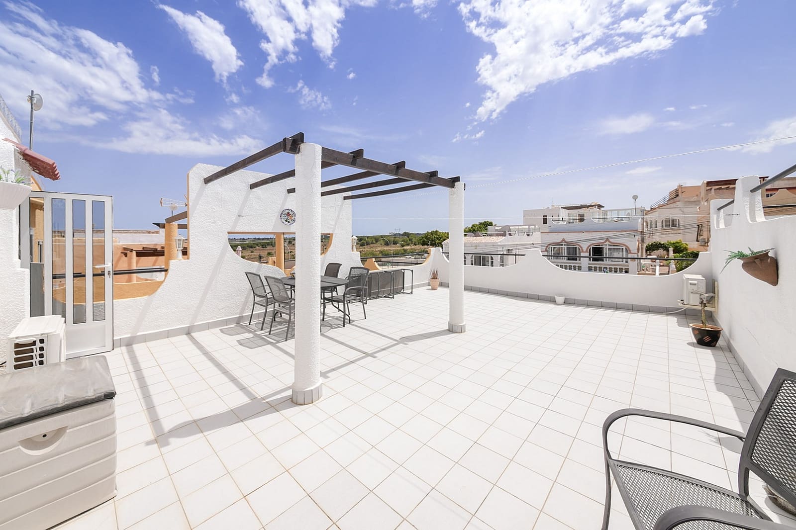 2 soveværelse Byhus til salg i San Miguel de Salinas - € 145.000 (Ref: 9916266)