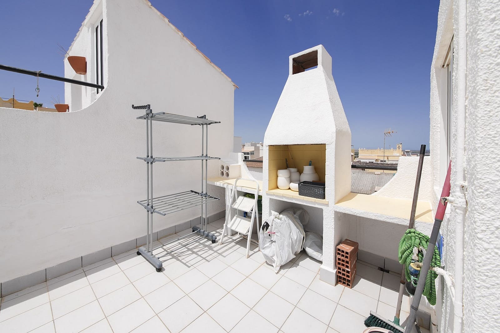 2 soveværelse Byhus til salg i San Miguel de Salinas - € 145.000 (Ref: 9916266)