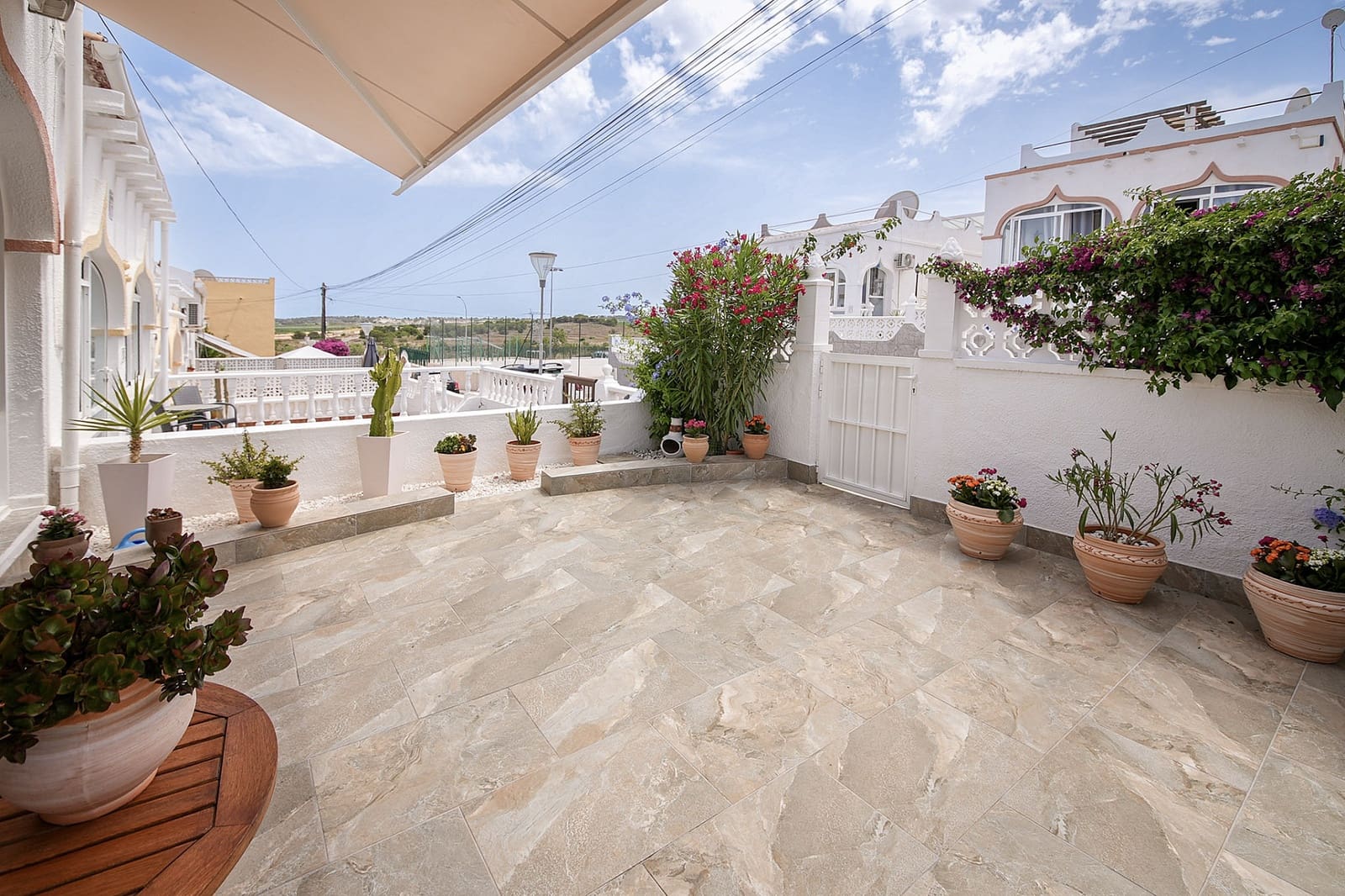 2 soveværelse Byhus til salg i San Miguel de Salinas - € 145.000 (Ref: 9916266)